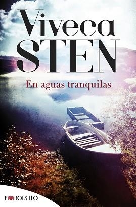 EN AGUAS TRANQUILAS | 9788416087631 | STEN, VIVECA | Llibreria Aqualata | Comprar libros en catalán y castellano online | Comprar libros Igualada