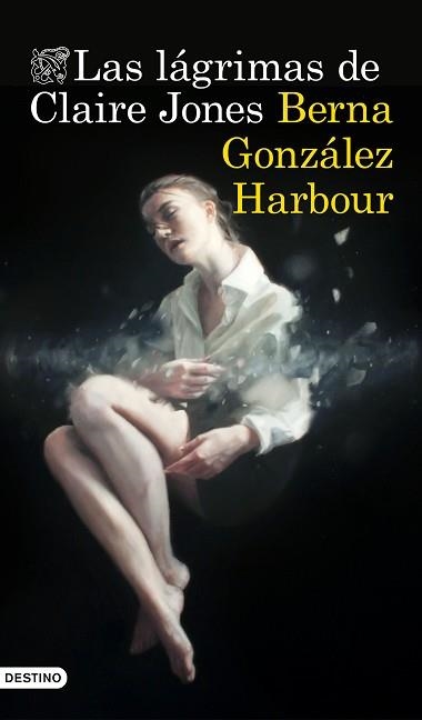 LÁGRIMAS DE CLAIRE JONES, LAS | 9788423352418 | GONZÁLEZ HARBOUR, BERNA | Llibreria Aqualata | Comprar llibres en català i castellà online | Comprar llibres Igualada