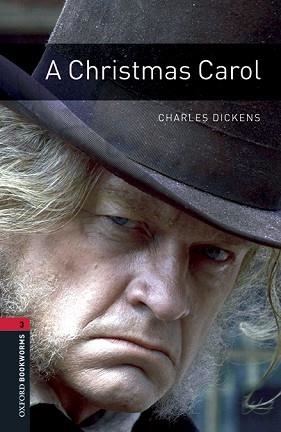 A CHRISTMAS CAROL MP3 PACK (BOOKWORMS LEVEL 3) | 9780194620918 | DICKENS, CHARLES | Llibreria Aqualata | Comprar libros en catalán y castellano online | Comprar libros Igualada