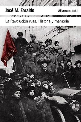 REVOLUCIÓN RUSA, LA | 9788491047346 | FARALDO, JOSÉ M. | Llibreria Aqualata | Comprar llibres en català i castellà online | Comprar llibres Igualada