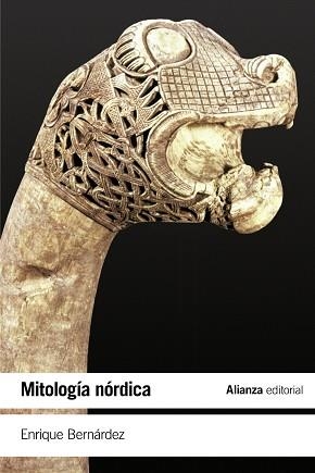 MITOLOGÍA NÓRDICA | 9788491047353 | BERNÁRDEZ, ENRIQUE | Llibreria Aqualata | Comprar llibres en català i castellà online | Comprar llibres Igualada