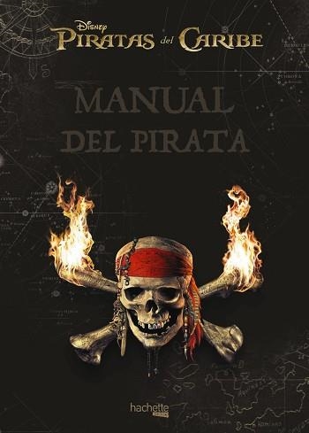 MANUAL DEL PIRATA | 9788416857272 | HACHETTE HEROES | Llibreria Aqualata | Comprar llibres en català i castellà online | Comprar llibres Igualada