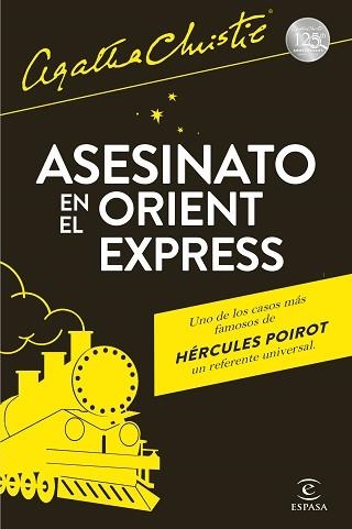 ASESINATO EN EL ORIENT EXPRESS | 9788467045413 | CHRISTIE, AGATHA | Llibreria Aqualata | Comprar llibres en català i castellà online | Comprar llibres Igualada