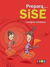 PREPARA SISÈ. LLENGUA CATALANA | 9788441230187 | ARMENGOL PONCE, MERITXELL | Llibreria Aqualata | Comprar llibres en català i castellà online | Comprar llibres Igualada