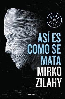 ASÍ ES COMO SE MATA | 9788466340595 | ZILAHY, MIRKO  | Llibreria Aqualata | Comprar llibres en català i castellà online | Comprar llibres Igualada