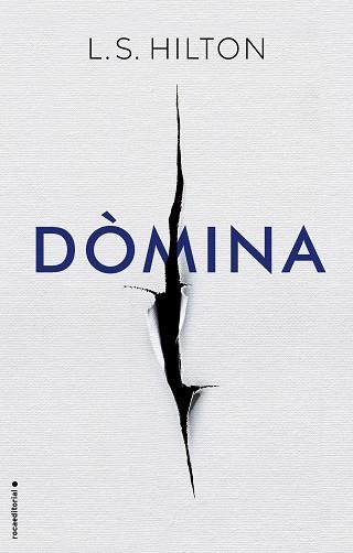 DÒMINA (MESTRA II) | 9788416700561 | HILTON, L.S. | Llibreria Aqualata | Comprar llibres en català i castellà online | Comprar llibres Igualada