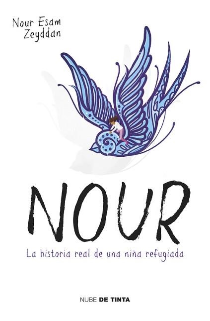 NOUR | 9788416588411 | ZEYDDAN, NOUR ESAM  | Llibreria Aqualata | Comprar llibres en català i castellà online | Comprar llibres Igualada