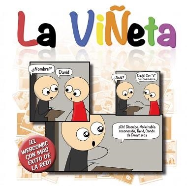 VIÑETA, LA | 9788416816330 | VARIOS AUTORES | Llibreria Aqualata | Comprar llibres en català i castellà online | Comprar llibres Igualada