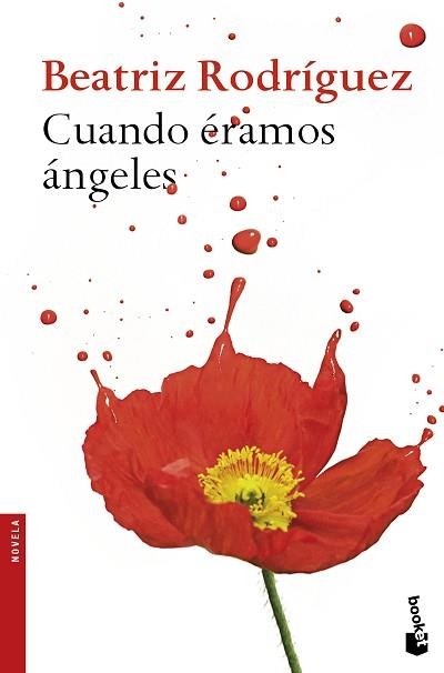 CUANDO ÉRAMOS ÁNGELES | 9788432232503 | RODRÍGUEZ, BEATRIZ  | Llibreria Aqualata | Comprar llibres en català i castellà online | Comprar llibres Igualada