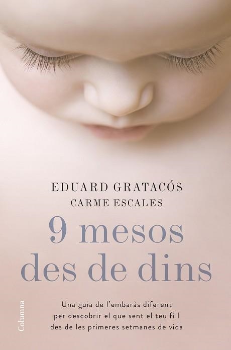 9 MESOS DES DE DINS | 9788466422673 | GRATACÓS SOLSONA, EDUARD / ESCALES JIMÉNEZ, CARME | Llibreria Aqualata | Comprar llibres en català i castellà online | Comprar llibres Igualada