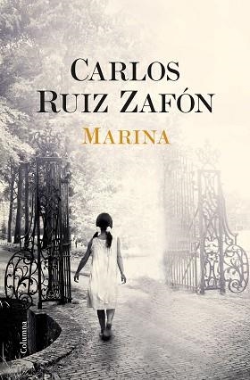 MARINA | 9788466421751 | RUIZ ZAFÓN, CARLOS | Llibreria Aqualata | Comprar libros en catalán y castellano online | Comprar libros Igualada