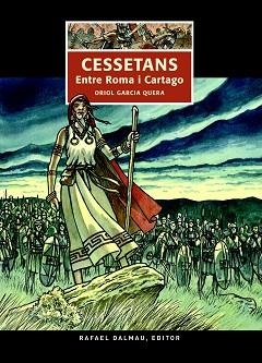 CESSETANS | 9788423208272 | Llibreria Aqualata | Comprar llibres en català i castellà online | Comprar llibres Igualada