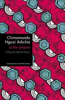 FLOR PÚRPURA, LA | 9788439732945 | NGOZI ADICHIE, CHIMAMANDA  | Llibreria Aqualata | Comprar llibres en català i castellà online | Comprar llibres Igualada