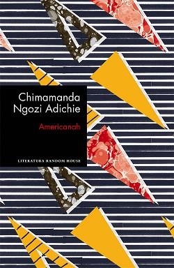 AMERICANAH | 9788439732976 | NGOZI ADICHIE, CHIMAMANDA  | Llibreria Aqualata | Comprar llibres en català i castellà online | Comprar llibres Igualada