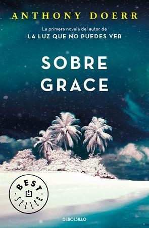 SOBRE GRACE | 9788466341110 | DOERR, ANTHONY  | Llibreria Aqualata | Comprar llibres en català i castellà online | Comprar llibres Igualada