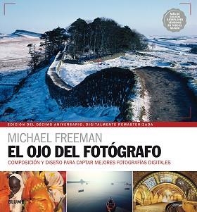 OJO DEL FOTÓGRAFO  | 9788416965328 | FREEMAN, MICHAEL | Llibreria Aqualata | Comprar llibres en català i castellà online | Comprar llibres Igualada