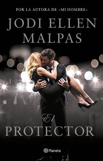 PROTECTOR, EL | 9788408173243 | MALPAS, JODI ELLEN | Llibreria Aqualata | Comprar llibres en català i castellà online | Comprar llibres Igualada