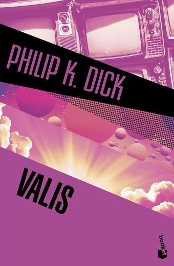 VALIS | 9788445004630 | DICK, PHILIP K. | Llibreria Aqualata | Comprar llibres en català i castellà online | Comprar llibres Igualada