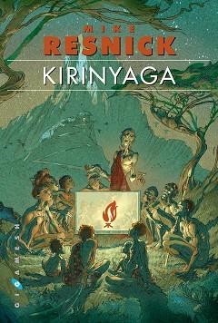 KYRINYAGA | 9788416035663 | RESNICK, MIKE | Llibreria Aqualata | Comprar llibres en català i castellà online | Comprar llibres Igualada