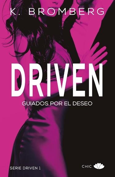 DRIVEN | 9788416223695 | BROMBERG, K. | Llibreria Aqualata | Comprar llibres en català i castellà online | Comprar llibres Igualada