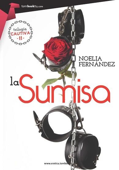 SUMISA, LA | 9788416692163 | FERNÁDEZ, NOELIA | Llibreria Aqualata | Comprar llibres en català i castellà online | Comprar llibres Igualada