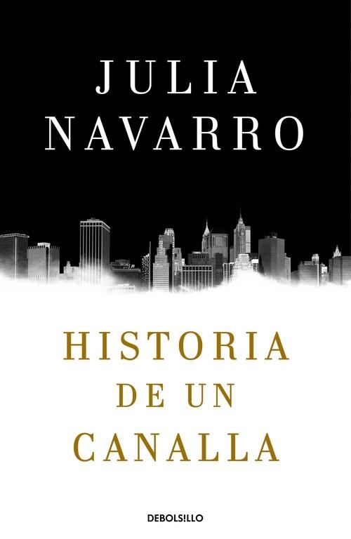 HISTORIA DE UN CANALLA | 9788466340991 | NAVARRO, JULIA  | Llibreria Aqualata | Comprar llibres en català i castellà online | Comprar llibres Igualada