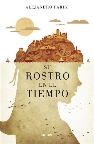 SU ROSTRO EN EL TIEMPO | 9788426404374 | PARISI, ALEJANDRO | Llibreria Aqualata | Comprar llibres en català i castellà online | Comprar llibres Igualada