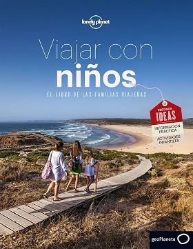 VIAJAR CON NIÑOS | 9788408152347 | CARILLET, JEAN-BERNARD / CAUPEIL, SOPHIE / TARTOUR, JONATHAN / THUREAU, MARIE/GALLOTTA, SANDRINE | Llibreria Aqualata | Comprar llibres en català i castellà online | Comprar llibres Igualada