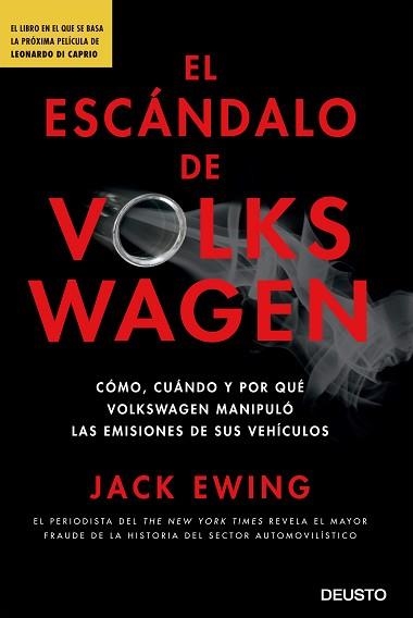 ESCÁNDALO DE VOLKSWAGEN, EL | 9788423425686 | EWING, JACK | Llibreria Aqualata | Comprar llibres en català i castellà online | Comprar llibres Igualada