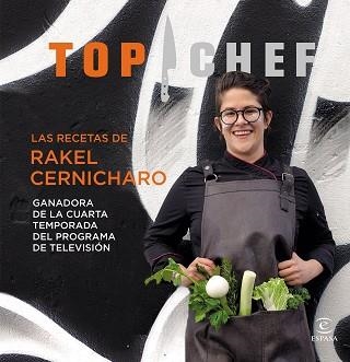 RECETAS DE RAKEL CERNICHARO, LAS | 9788467049763 | CERNICHARO, RAKEL | Llibreria Aqualata | Comprar llibres en català i castellà online | Comprar llibres Igualada