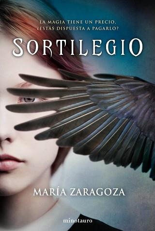 SORTILEGIO | 9788445004609 | ZARAGOZA, MARÍA | Llibreria Aqualata | Comprar llibres en català i castellà online | Comprar llibres Igualada