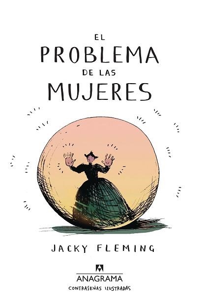 PROBLEMA DE LAS MUJERES, EL | 9788433901453 | FLEMING, JACKY | Llibreria Aqualata | Comprar llibres en català i castellà online | Comprar llibres Igualada