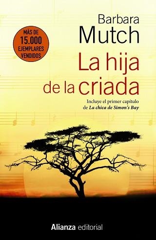 HIJA DE LA CRIADA, LA | 9788491047742 | MUTCH, BARBARA | Llibreria Aqualata | Comprar llibres en català i castellà online | Comprar llibres Igualada