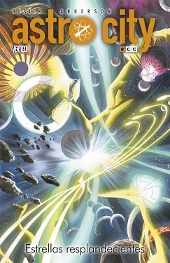 ASTRO CITY: ESTRELLAS RESPLANDECIENTES | 9788417147181 | BUSIEK, KURT | Llibreria Aqualata | Comprar llibres en català i castellà online | Comprar llibres Igualada