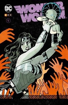 WONDER WOMAN NÚM. 06 | 9788417106973 | AZZARELLO, BRIAN / CHIANG, CLIFF | Llibreria Aqualata | Comprar llibres en català i castellà online | Comprar llibres Igualada