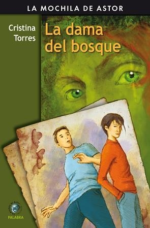 DAMA DEL BOSQUE, LA | 9788498403916 | TORRESCASANA LÓPEZ, CRISTINA | Llibreria Aqualata | Comprar llibres en català i castellà online | Comprar llibres Igualada