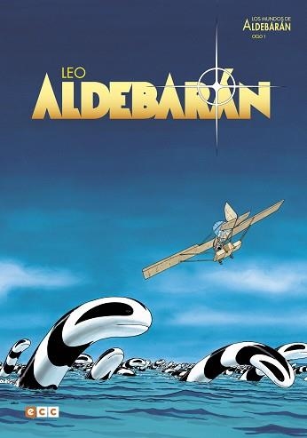 ALDEBARÁN. LOS MUNDOS DE ALDEBARÁN | 9788417147235 | LEO | Llibreria Aqualata | Comprar llibres en català i castellà online | Comprar llibres Igualada