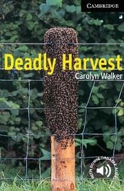 DEADLY HARVEST | 9780521776974 | WALKER, CAROLYN | Llibreria Aqualata | Comprar llibres en català i castellà online | Comprar llibres Igualada