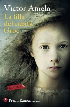 FILLA DEL CAPITÀ GROC, LA | 9788417031152 | AMELA., VÍCTOR | Llibreria Aqualata | Comprar llibres en català i castellà online | Comprar llibres Igualada