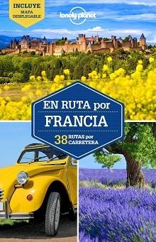 FRANCIA, EN RUTA POR (LONELY PLANET) | 9788408165255 | Llibreria Aqualata | Comprar llibres en català i castellà online | Comprar llibres Igualada