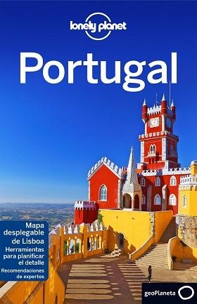 PORTUGAL (LONELY PLANET) | 9788408165262 | Llibreria Aqualata | Comprar llibres en català i castellà online | Comprar llibres Igualada