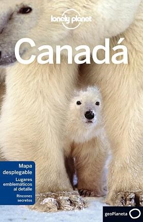 CANADÁ (LONELY PLANET) | 9788408165279 | Llibreria Aqualata | Comprar llibres en català i castellà online | Comprar llibres Igualada