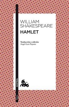 HAMLET | 9788467033380 | SHAKESPEARE, WILLIAM | Llibreria Aqualata | Comprar libros en catalán y castellano online | Comprar libros Igualada