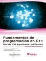 FUNDAMENTOS DE PROGRAMACIÓN EN C++ | 9788426724533 | MARCELO VILLALOBOS, RICARDO WALTER | Llibreria Aqualata | Comprar llibres en català i castellà online | Comprar llibres Igualada