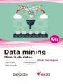 DATA MINING. MINERÍA DE DATOS | 9788426724588 | DAZA VERGARAY, ALFREDO | Llibreria Aqualata | Comprar llibres en català i castellà online | Comprar llibres Igualada