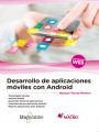 DESARROLLO DE APLICACIONES MÓVILES CON ANDROID | 9788426724670 | TORRES REMON, MANUEL | Llibreria Aqualata | Comprar llibres en català i castellà online | Comprar llibres Igualada