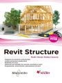 REVIT STRUCTURE | 9788426724694 | BADIN HEISEN MALLQUI SARAVIA | Llibreria Aqualata | Comprar llibres en català i castellà online | Comprar llibres Igualada