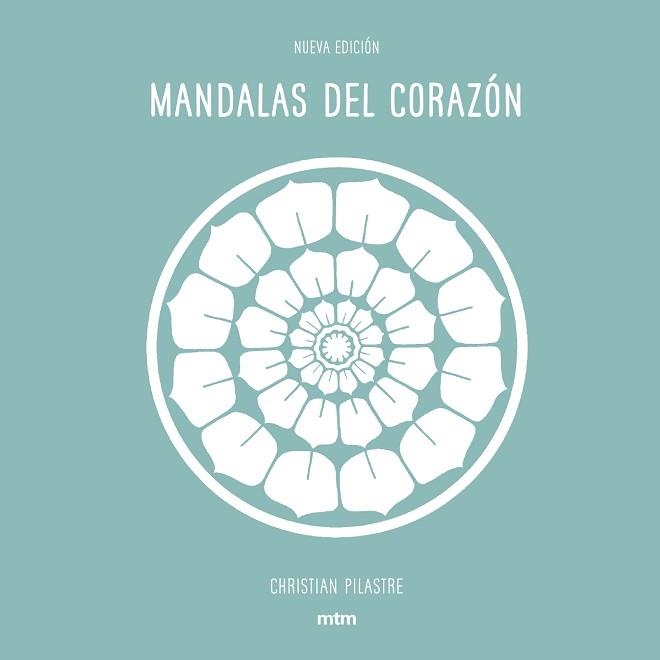 MANDALAS DEL CORAZÓN | 9788416497928 | Llibreria Aqualata | Comprar llibres en català i castellà online | Comprar llibres Igualada