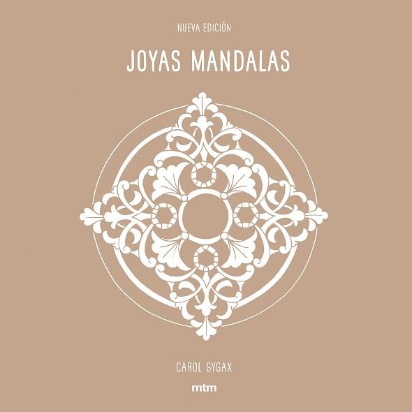 JOYAS MANDALAS (NUEVA EDICIÓN) | 9788416497935 | Llibreria Aqualata | Comprar llibres en català i castellà online | Comprar llibres Igualada