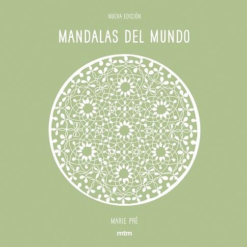 MANDALAS DEL MUNDO (NUEVA EDICIÓN) | 9788416497904 | Llibreria Aqualata | Comprar llibres en català i castellà online | Comprar llibres Igualada